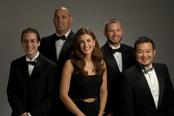 Alison Sharino Band